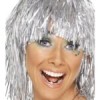 Cyber Tinsel Wig for Adult Cyber Tinsel Wig for Adult